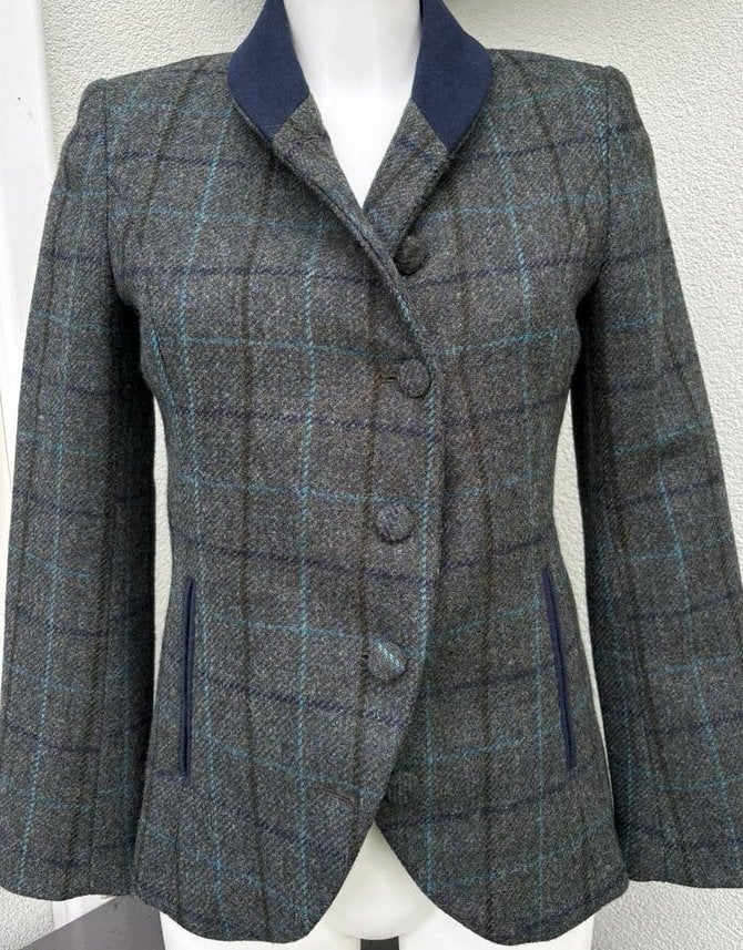 Jack Murphy Moon jasje 36 country side couture, Verzenden, Nieuw, Jasje, Maat 36 (S)