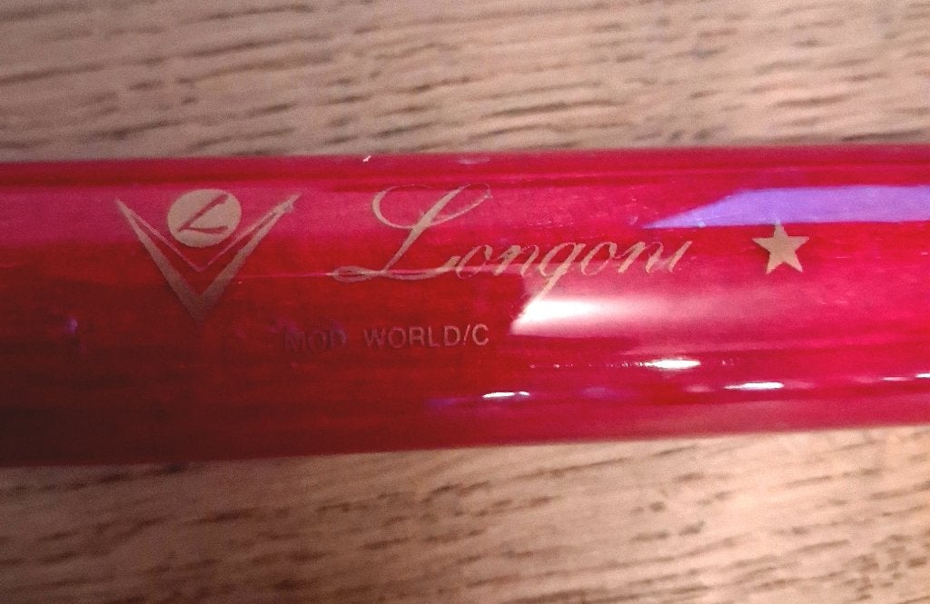 Longoni World/C Biljartkeu - Fijne speelkeu, Ophalen of Verzenden, Gebruikt, Keu of Ballen