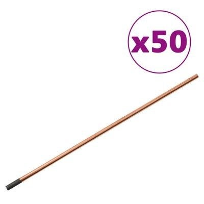 50x deukreparatiestaven, Auto diversen, Ophalen of Verzenden