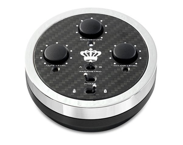 Rel No. 32, Audio, Tv en Foto, Overige merken, Subwoofer, Nieuw, Ophalen of Verzenden