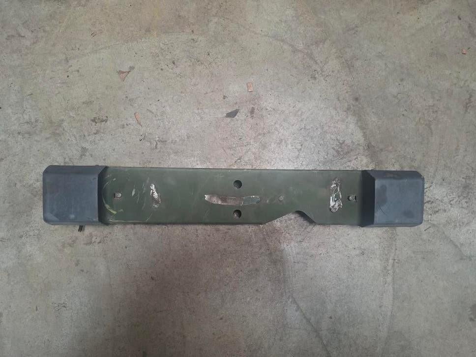 G-klasse Kenteken plaathouder Proffesional, Pur