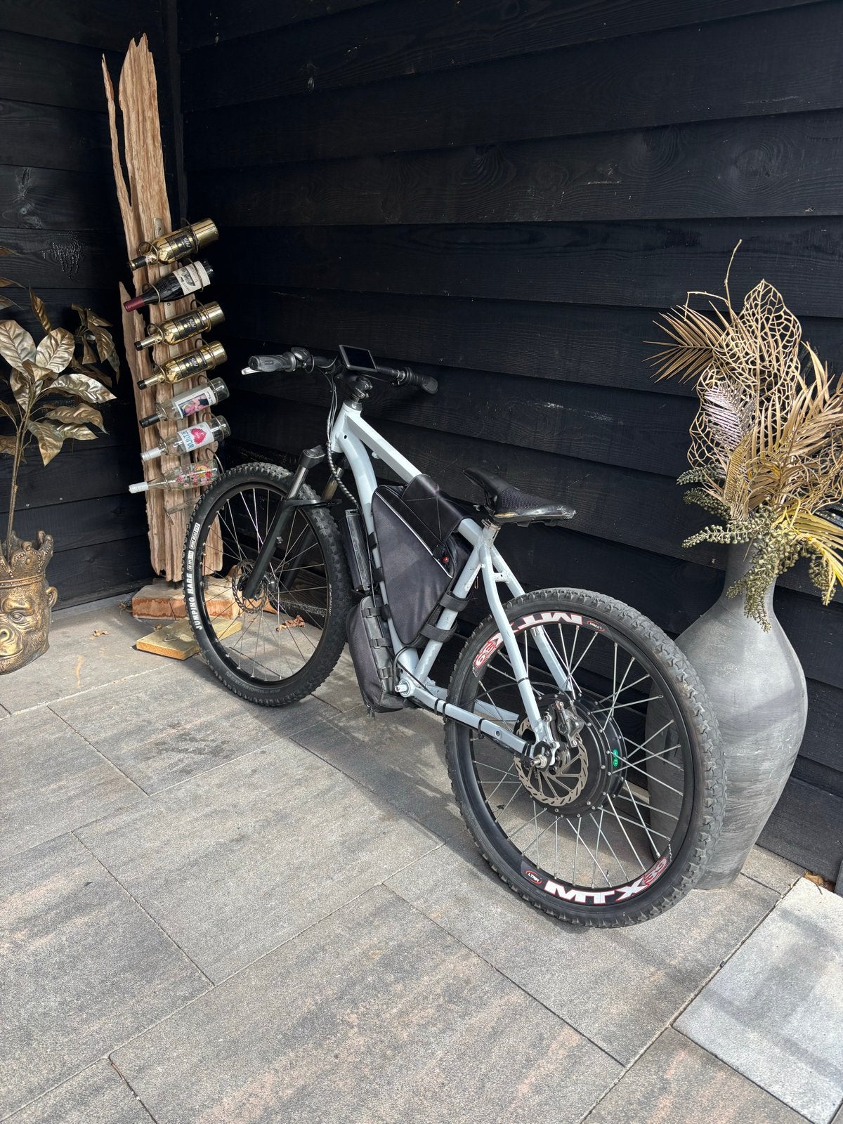 conversion 3000w, Ophalen, Gebruikt, Overige merken
