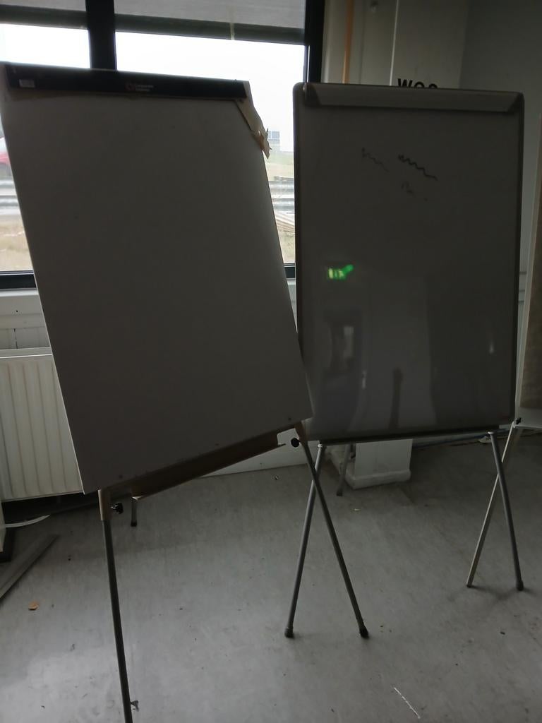 Presentatie Ezels, Huis en Inrichting, Woonaccessoires | Memoborden, Ophalen, Gebruikt