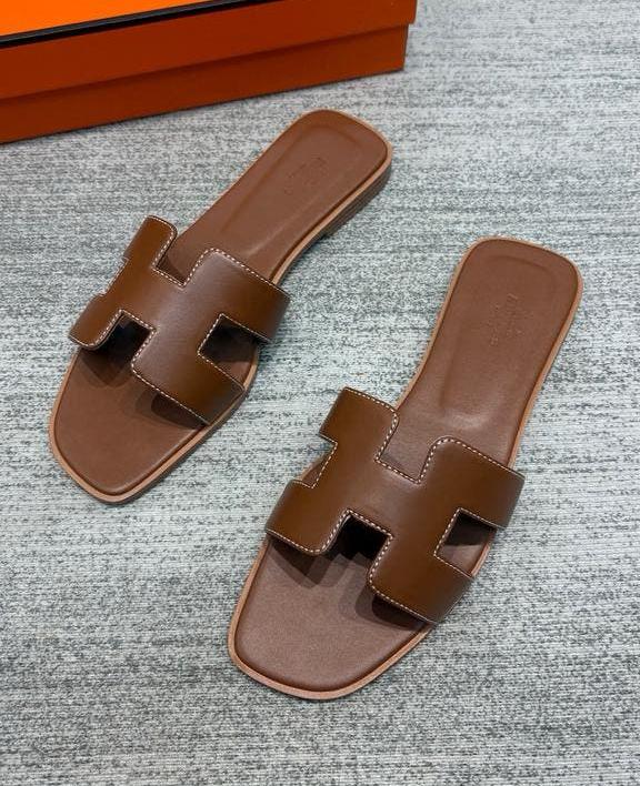 Hermes Oran slippers Dames 36 t/m 42 MEERDERE KLEUREN!, Ophalen of Verzenden, Nieuw