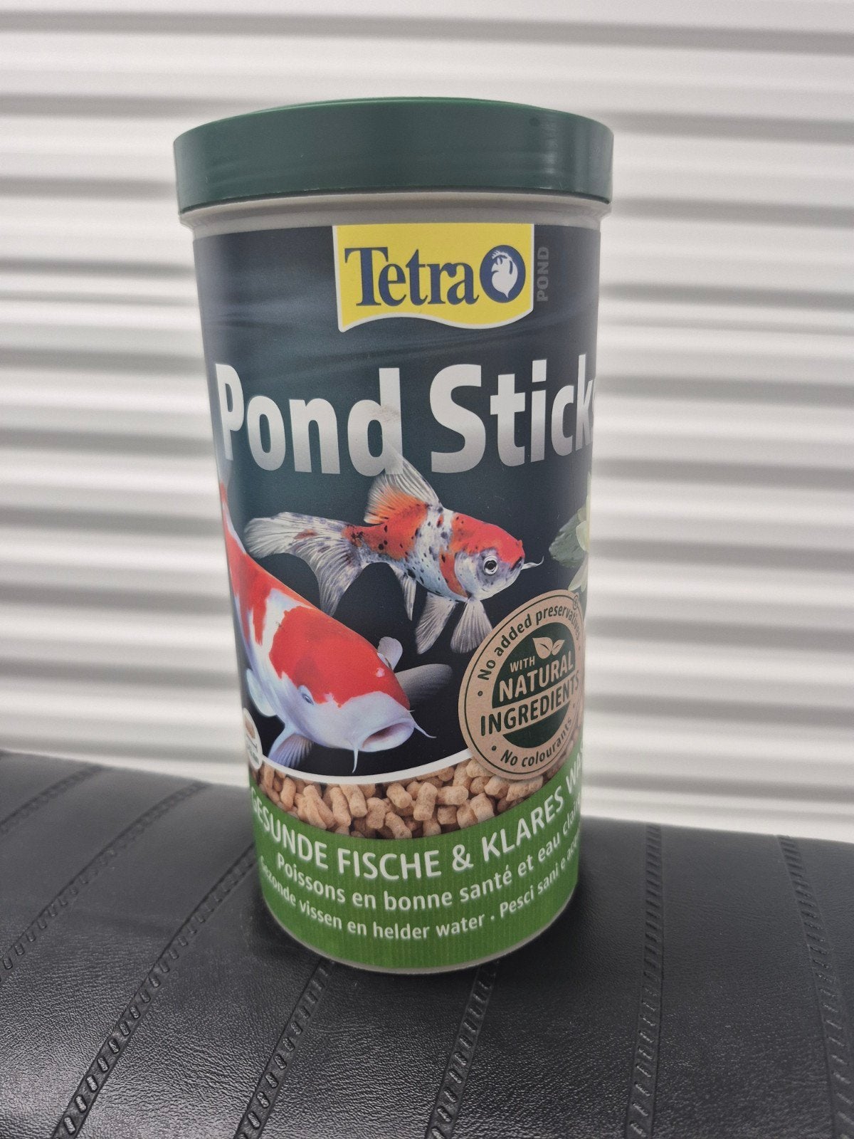 Visvoer 0, Dieren en Toebehoren, Ophalen of Verzenden