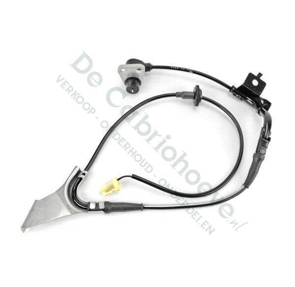 MX5 Sensor ABS rechtsachter, De Cabriohoeve VOF, Nieuw, Info@cabriohoeve.nl, Julianalaan 9, 9462PG Gasselte, Nederland