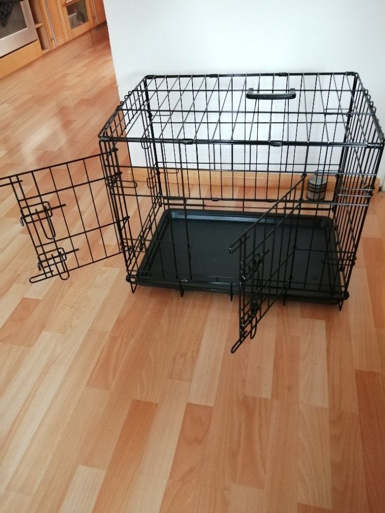 Te koop aangeboden, Ophalen, Zo goed als nieuw