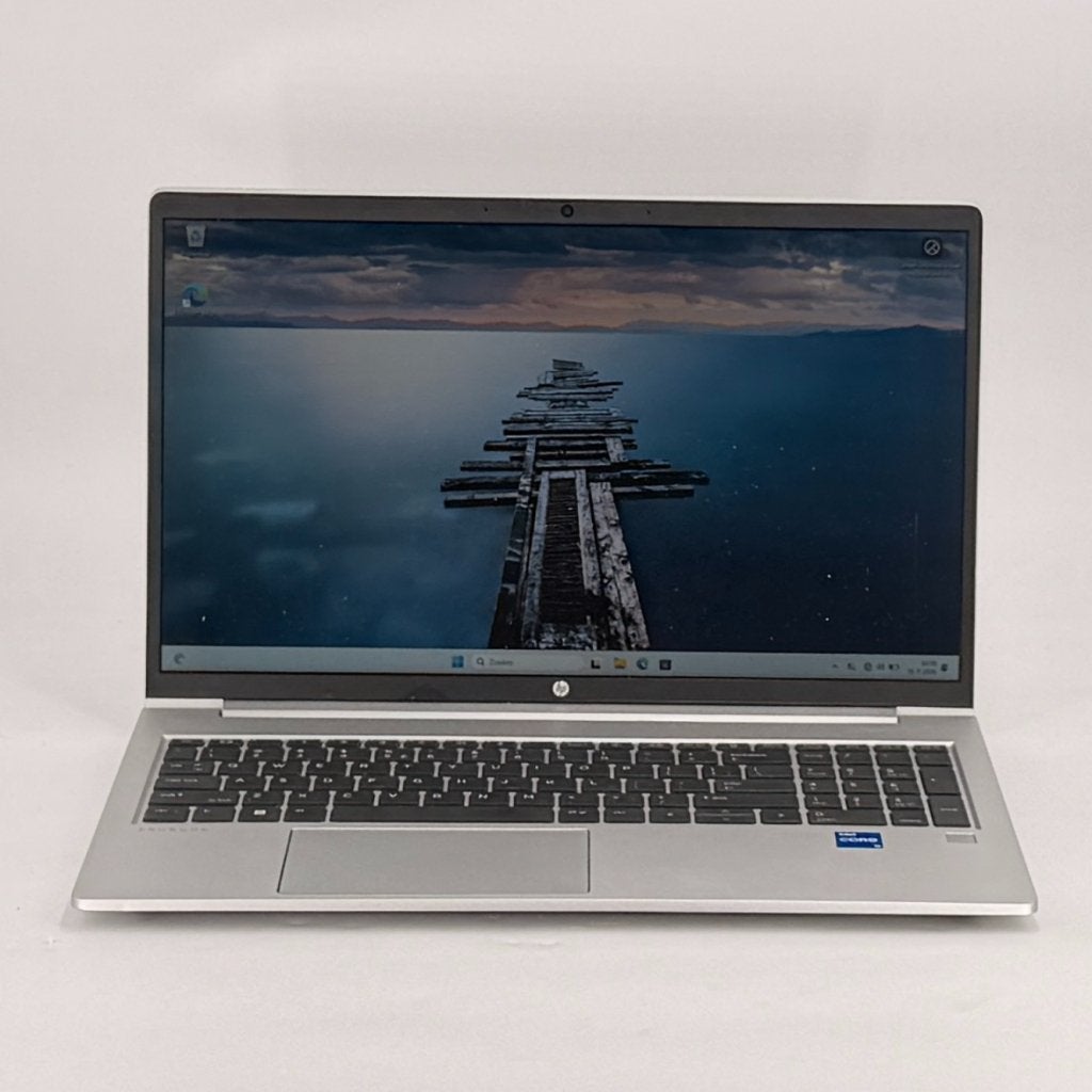 HP Probook 450 G8 Laptop | i5 (11e gen) | 8GB | 256GB SSD, HP, Zo goed als nieuw, Support@hp.com, 1501 Page Mill Road
Palo Alto, CA 94304
USA