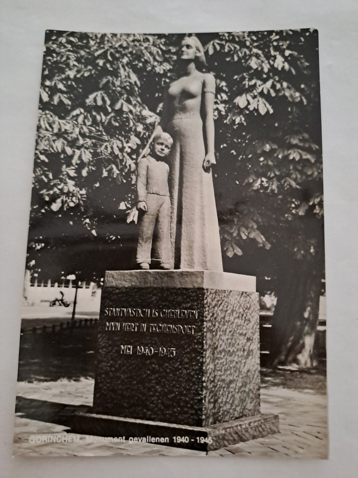 Gorinchem, Ophalen of Verzenden, Voor 1920, Zuid-Holland