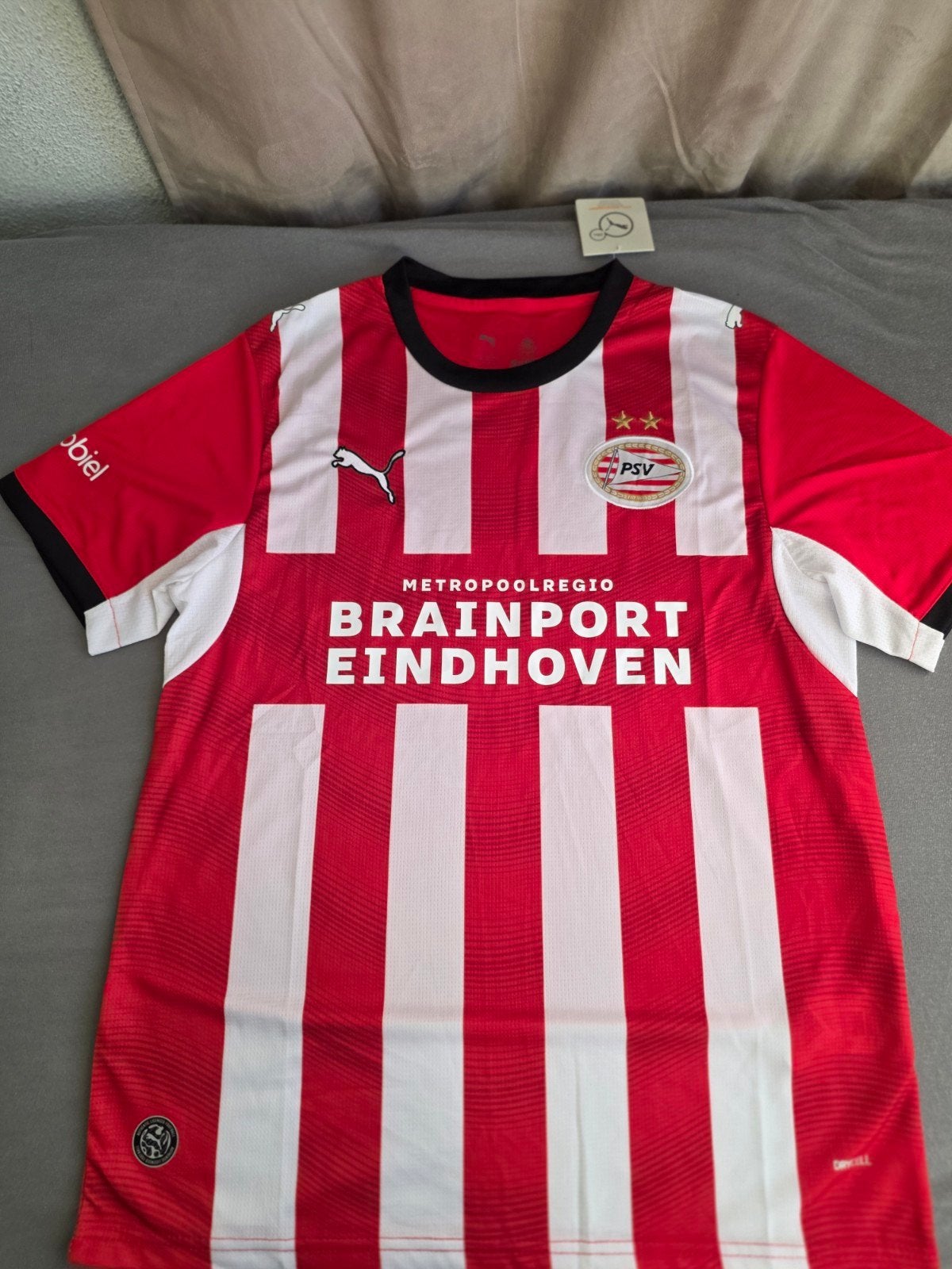 PSV Thuisshirt 2027 Maat L - Nieuw Seizoen, Ophalen of Verzenden