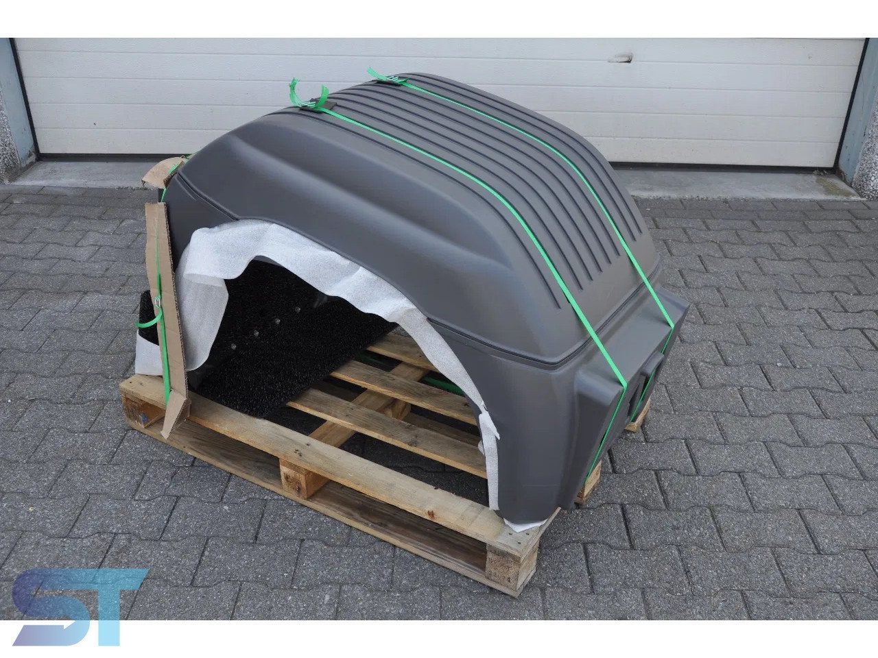 Mercedes-Benz Atego, Nieuw, Mercedes-Benz, Spatbord