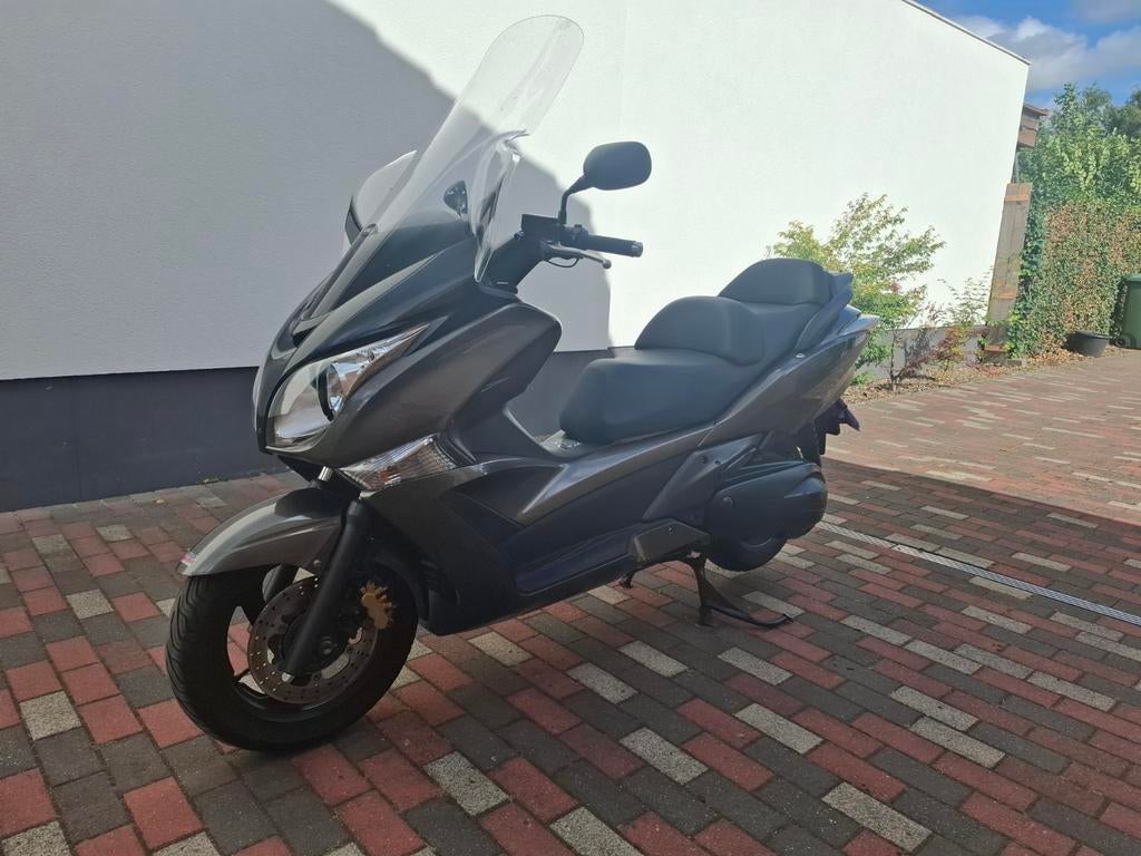 Honda FJS600 motorscooter 2015, Motoren, Particulier, Scooter