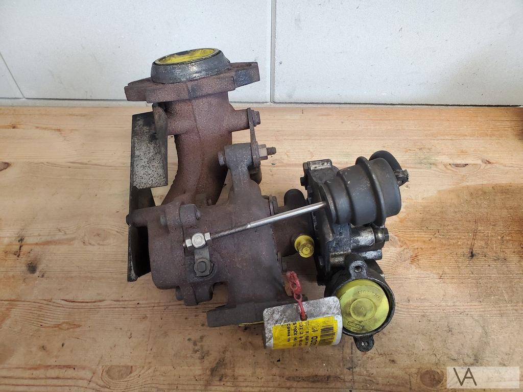 Peugeot Boxer Fiat Ducato Citroen Jumper 95 -00 2.5 td turbo, Auto-onderdelen, Fiat, Gebruikt, -, -
