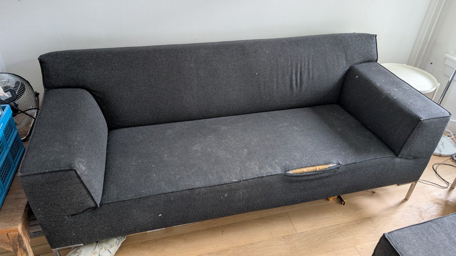 Gratis af te halen: Design on Stock Bloq set (3-delig), Ophalen, Gebruikt, Overige materialen
