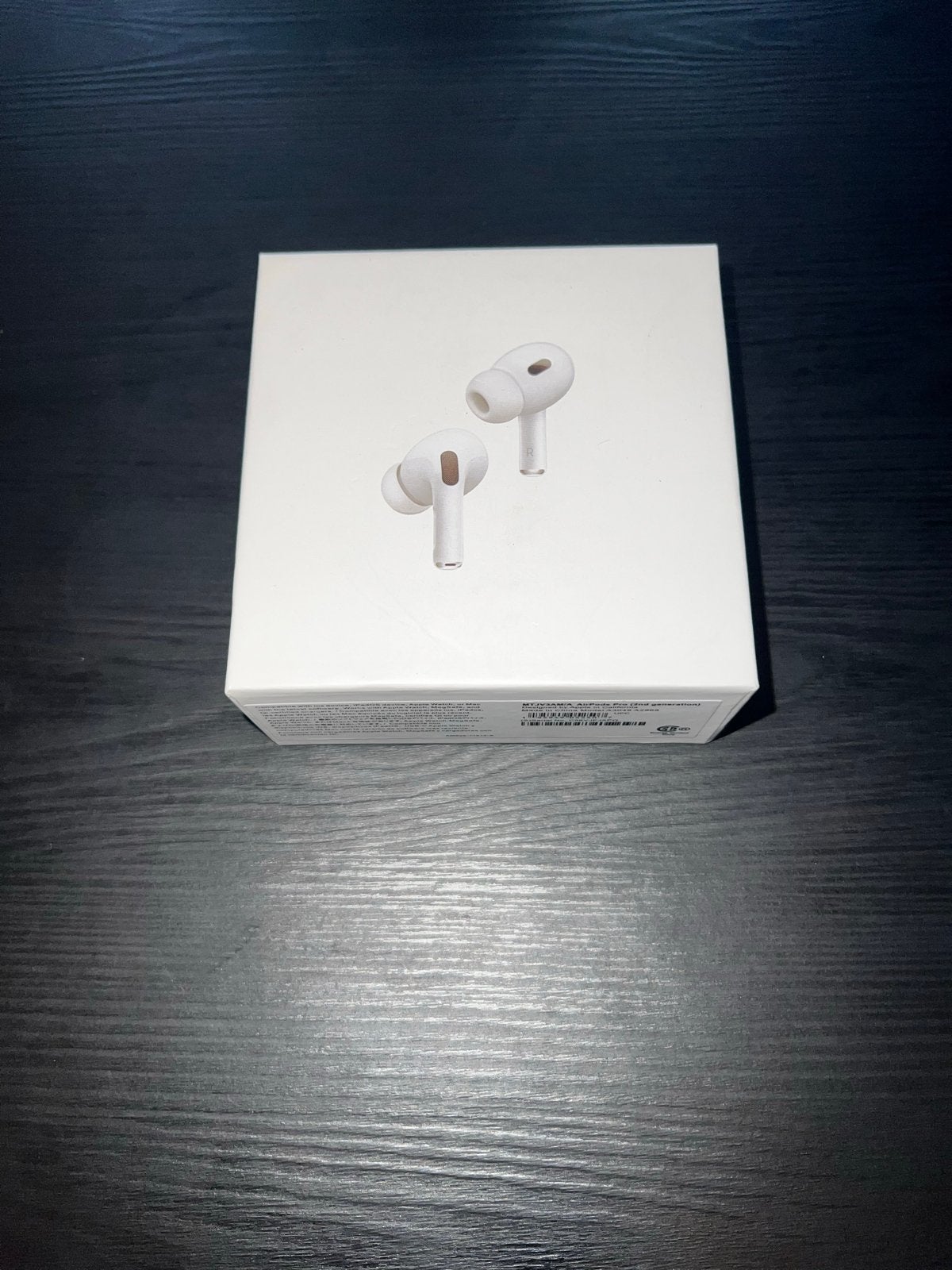 Airpods pro 2, Telecommunicatie, Ophalen of Verzenden, Nieuw