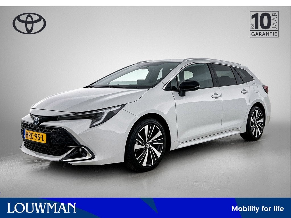Toyota Corolla Touring Sports Hybrid 140 Dynamic | NL-Auto |