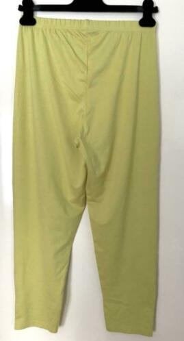 Twister legging Lemon maat 42/44 NIEUW, Kleding | Dames, Legging, Overige kleuren, Nieuw, Maat 40/42 (M)