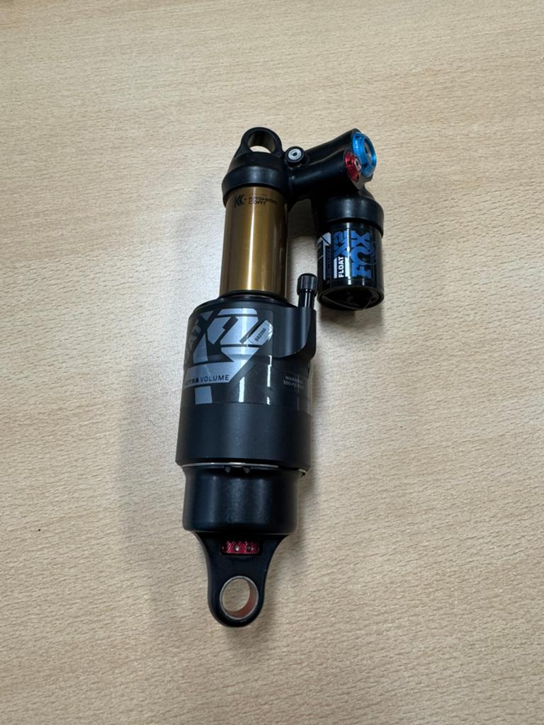 FOX Float X2 Factory Kashima, Fietsen en Brommers, Fietsonderdelen, Ophalen of Verzenden
