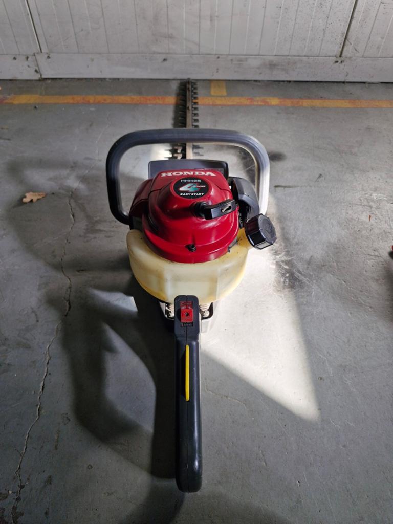 Honda heggenschaar, Ophalen, Benzine, ., .