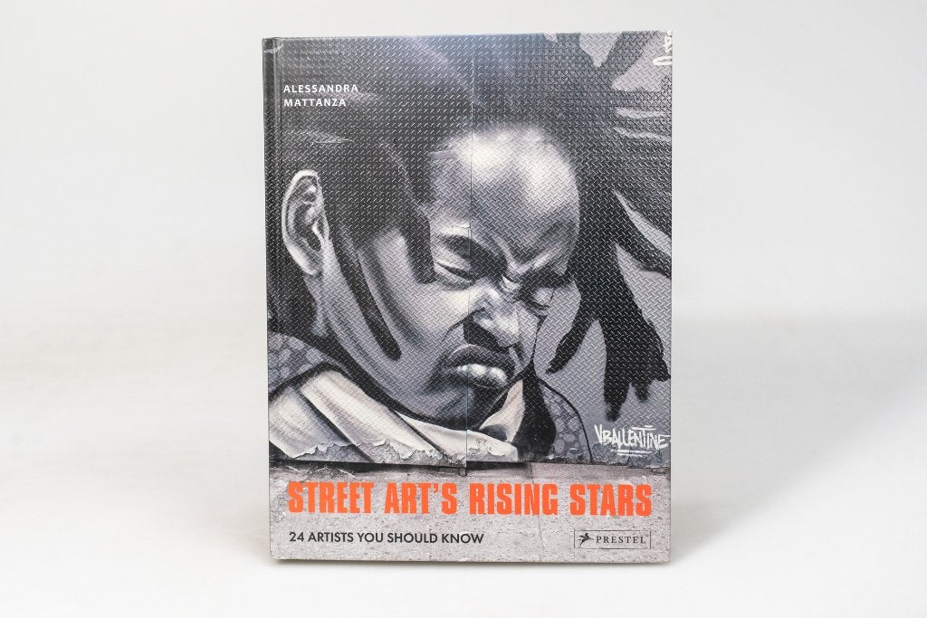 Street Art's Rising Stars: 24 Artists You Should Know, Ophalen of Verzenden, Zo goed als nieuw, Schilder- en Tekenkunst