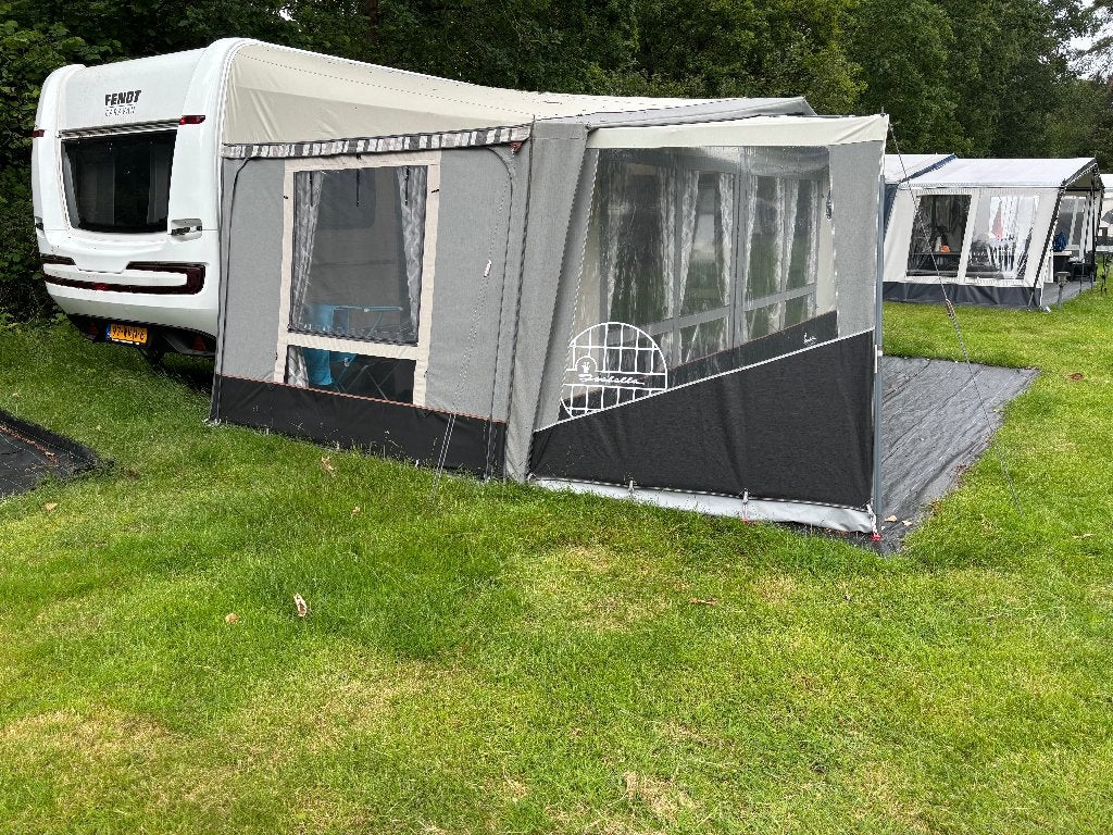 Isabella Cosy Corner, Caravans en Kamperen, Caravan accessoires, Zo goed als nieuw, Ophalen