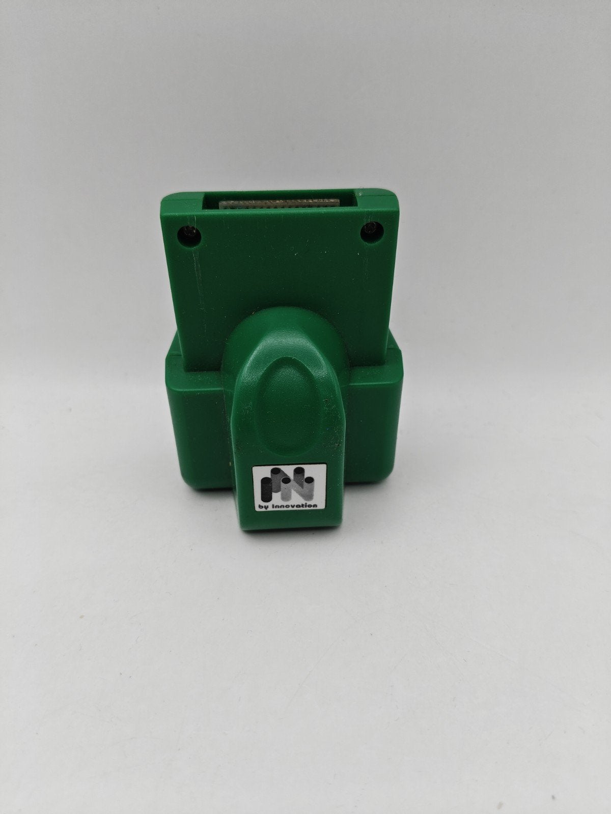 N64 Rumble Pak, Avontuur en Actie, Innovation, Gebruikt, 1 speler