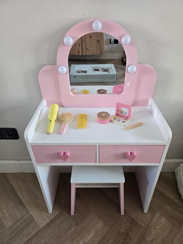 Kaptafel hema, Ophalen of Verzenden, 50 tot 100 cm, Minder dan 100 cm