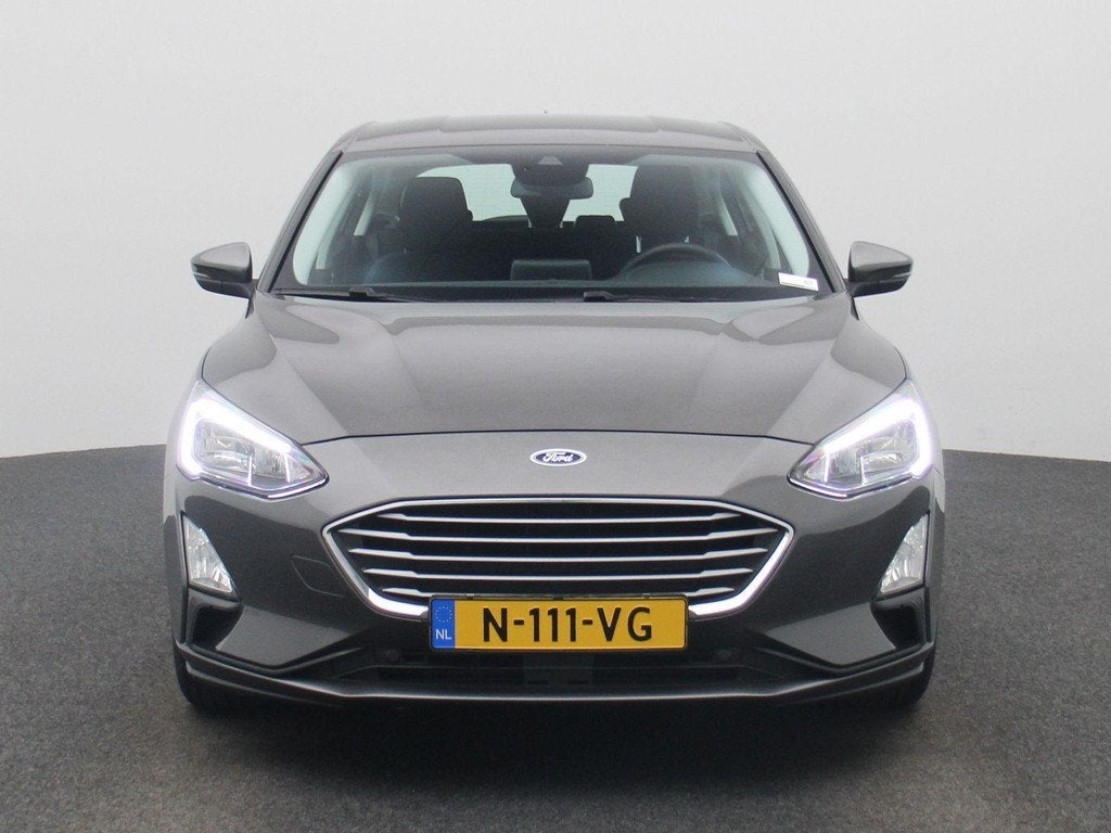 Ford Focus 1.0 EcoBoost Trend Edition Business | WORDT VERWA, 12 maanden, Gebruikt, Euro 6, Origineel Nederlands