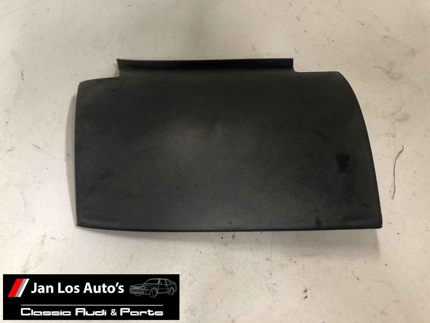 Afdekkap sleepoog VW Golf Cabrio III 1E0807441, Gebruikt, -, Volkswagen, -
