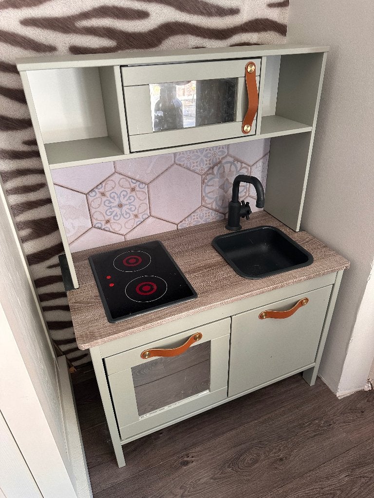 Ikea Speelkeuken, Ophalen, Gebruikt, Hout, Speelkeuken
