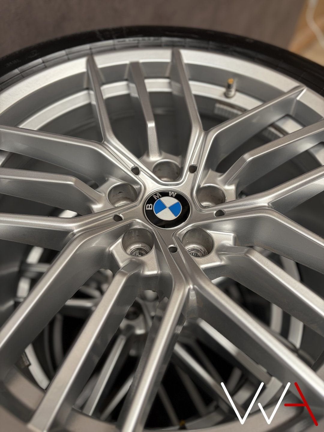 ❄️19'' BMW 5 serie I5 G60 G61 Styling 933 winterbanden BTW, Auto-onderdelen, Banden en Velgen, 19 inch, -, -, Banden en Velgen
