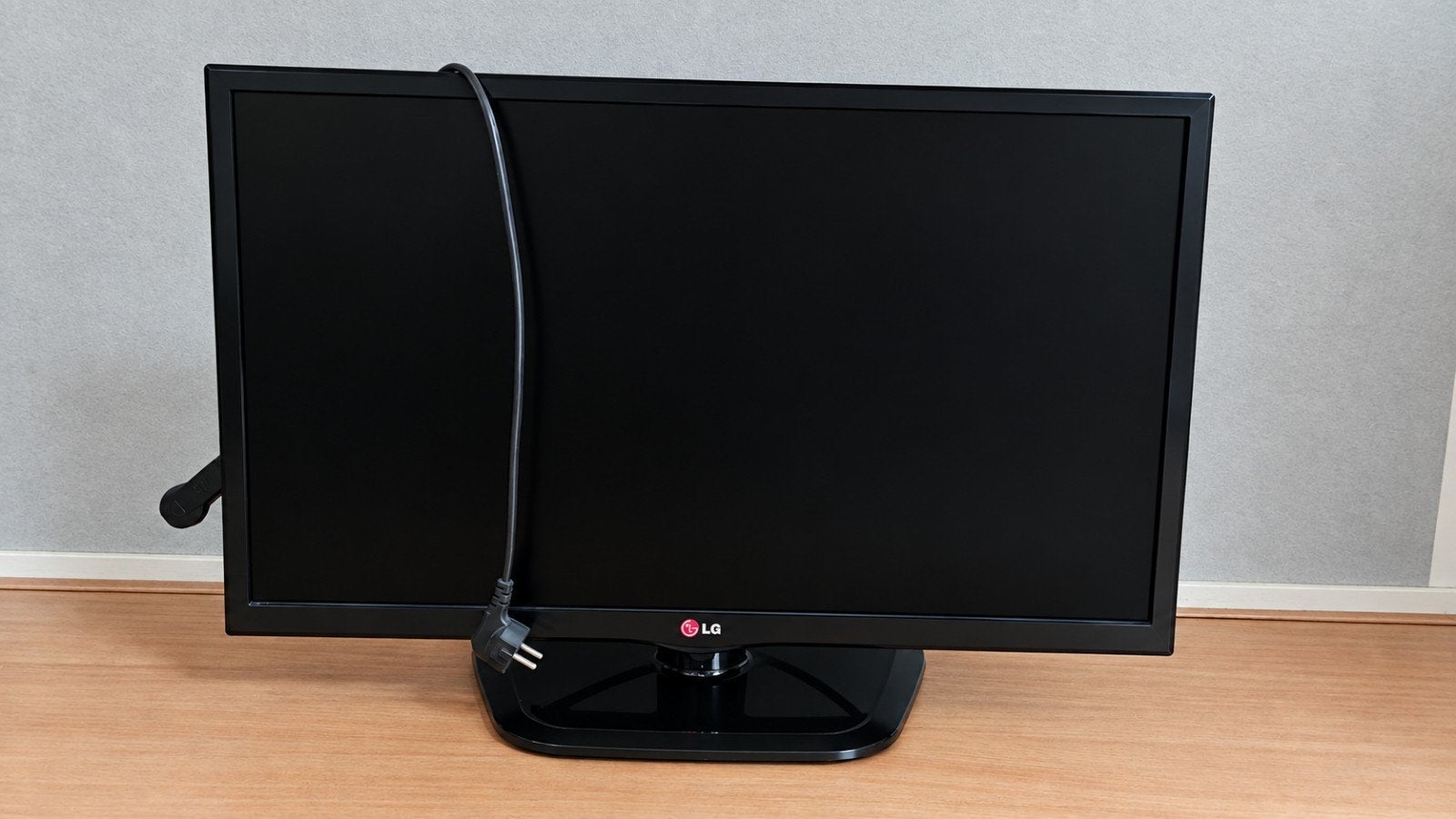 LG tv, Audio, Tv en Foto, Ophalen, Gebruikt, 50 Hz, LG