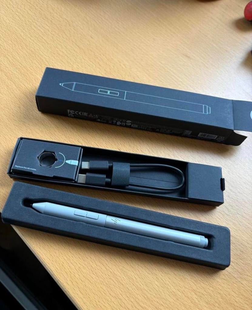 HP Active Pen G3 - Nieuw in doos, Ophalen of Verzenden, Nieuw, Draadloos