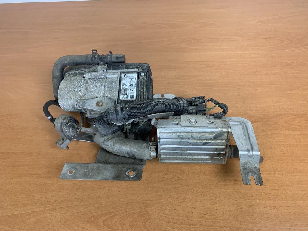 standkachel mercedes vito 447 2014+ diesel A4478303001, Gebruikt, -, Ophalen of Verzenden, -