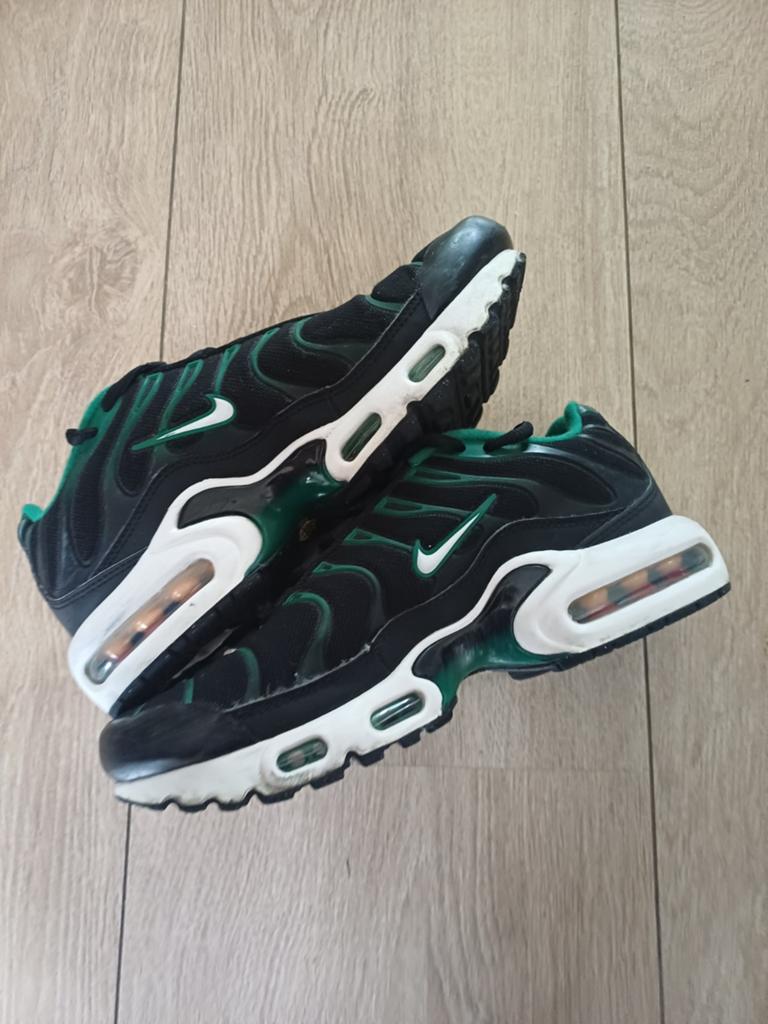 Nike Air Max Plus TN sneakers maat 38, Kleding | Heren, Schoenen, Ophalen of Verzenden