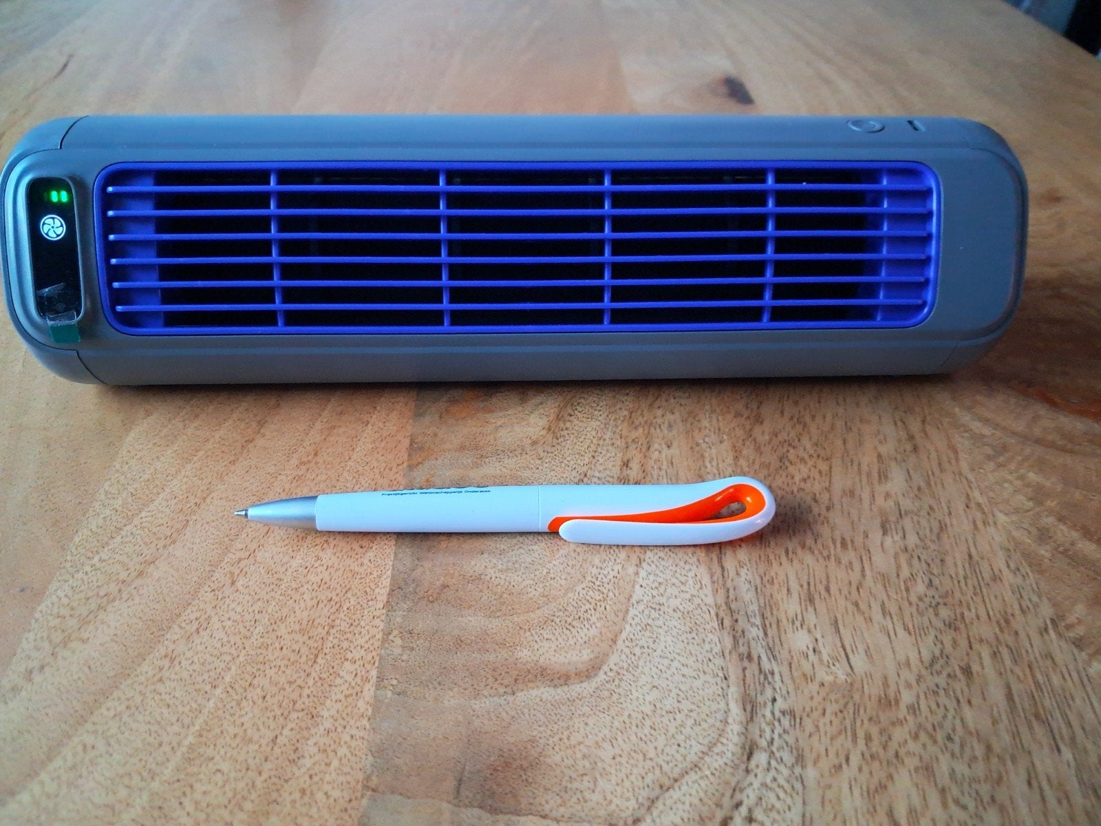 Cooling Ventilator, Ophalen, Wandairco, Minder dan 60 m³, 3 snelheden of meer