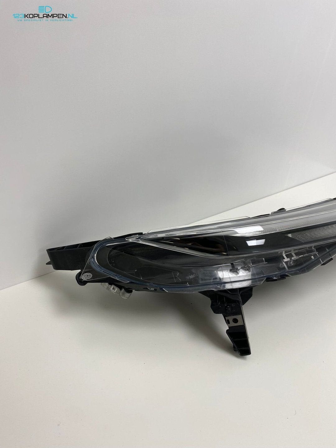 (VR) Nissan Juke F16 Full Led koplamp boven dagrijverlichtin, Auto-onderdelen, Verlichting, Gebruikt, -, -, Ophalen of Verzenden