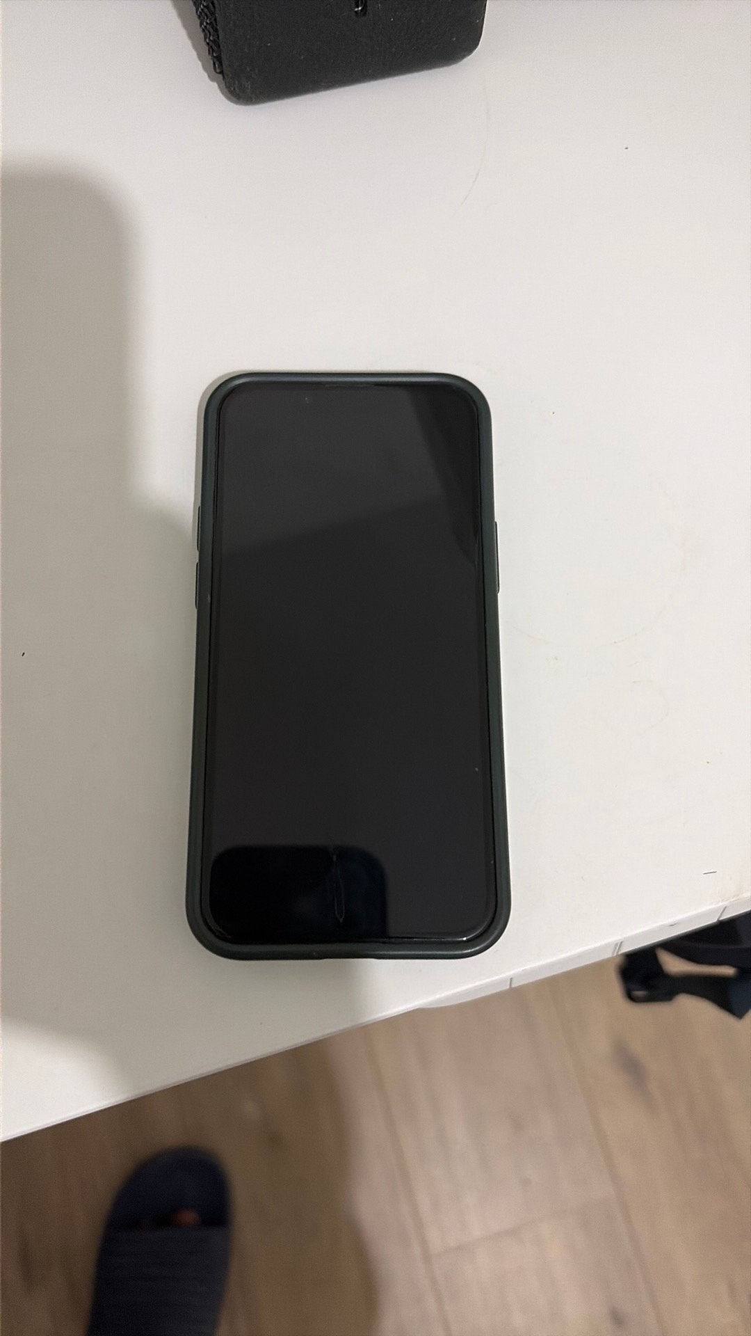 iPhone 13 mini (256 GB), Blauw, Zo goed als nieuw, IPhone 13 mini, Ophalen