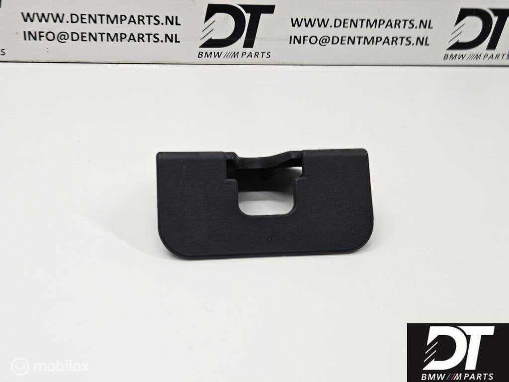 Kapje achterbank BMW E36 Compact 52208146357, Gebruikt, Ophalen of Verzenden
