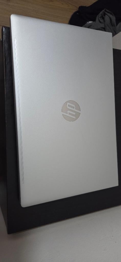 HP ProBook 450 GB, Ophalen, 256 GB, 2 tot 3 Ghz, 8 GB