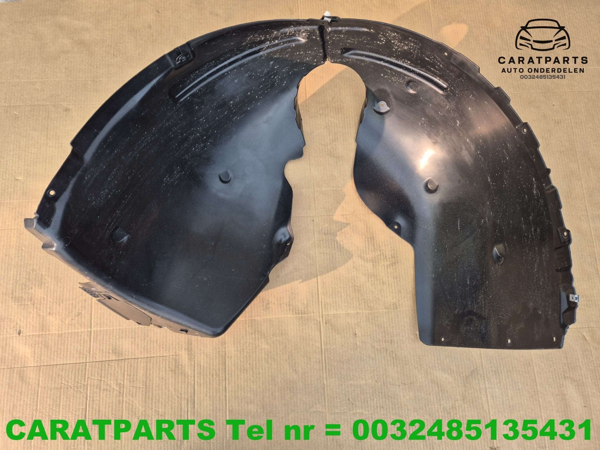 89A821172B Audi Q4 wielkast Q4 wielkuipbekleding Q4 E TRON, Gebruikt, AUDI AG, Auto-Union-Strasse 1
85045  Ingolstadt, DE, Kundenbetreuung@audi.de