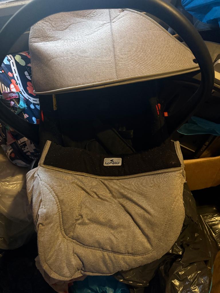 Maxi cosi, Ophalen, 0 t/m 13 kg, Maxi-Cosi, Autogordel