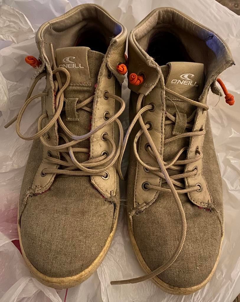 O'Neill Dames Schoenen, Overige kleuren, Ophalen of Verzenden, Sneakers of Gympen, Gedragen