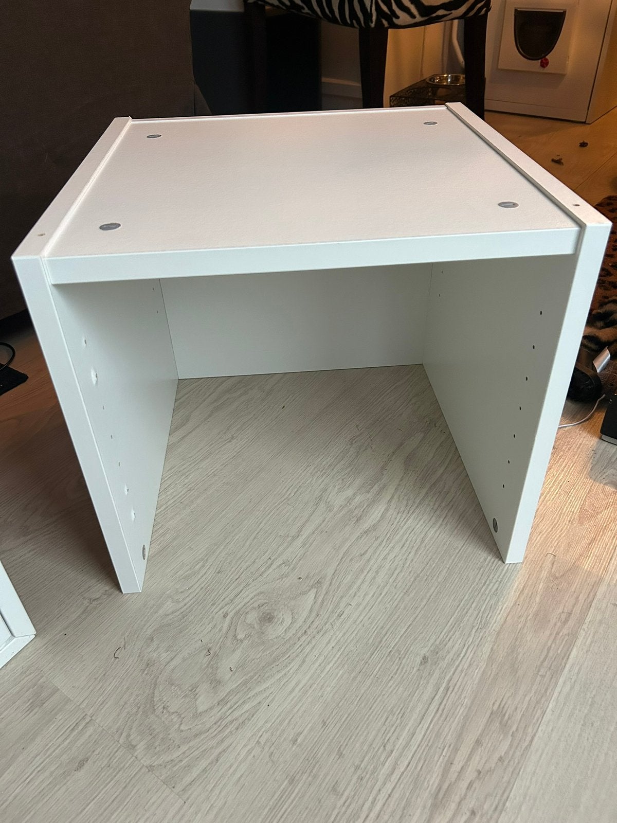 Ikea billy opzetstuk 40x39x35 cm, 200 cm of meer, Zo goed als nieuw, 25 tot 50 cm, 50 tot 100 cm