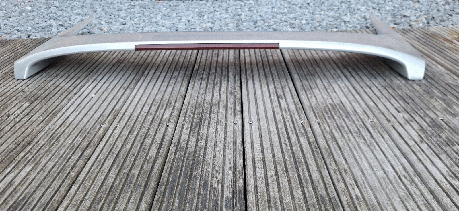 Spoiler Nissan Skyline R33, Ophalen, Gebruikt, Achter, Nissan