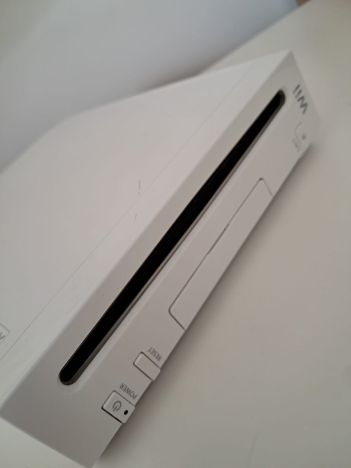 Wii Console met accessoires en 6 spellen, Spelcomputers en Games, Ophalen of Verzenden, Gebruikt, Met 2 controllers, Met games
