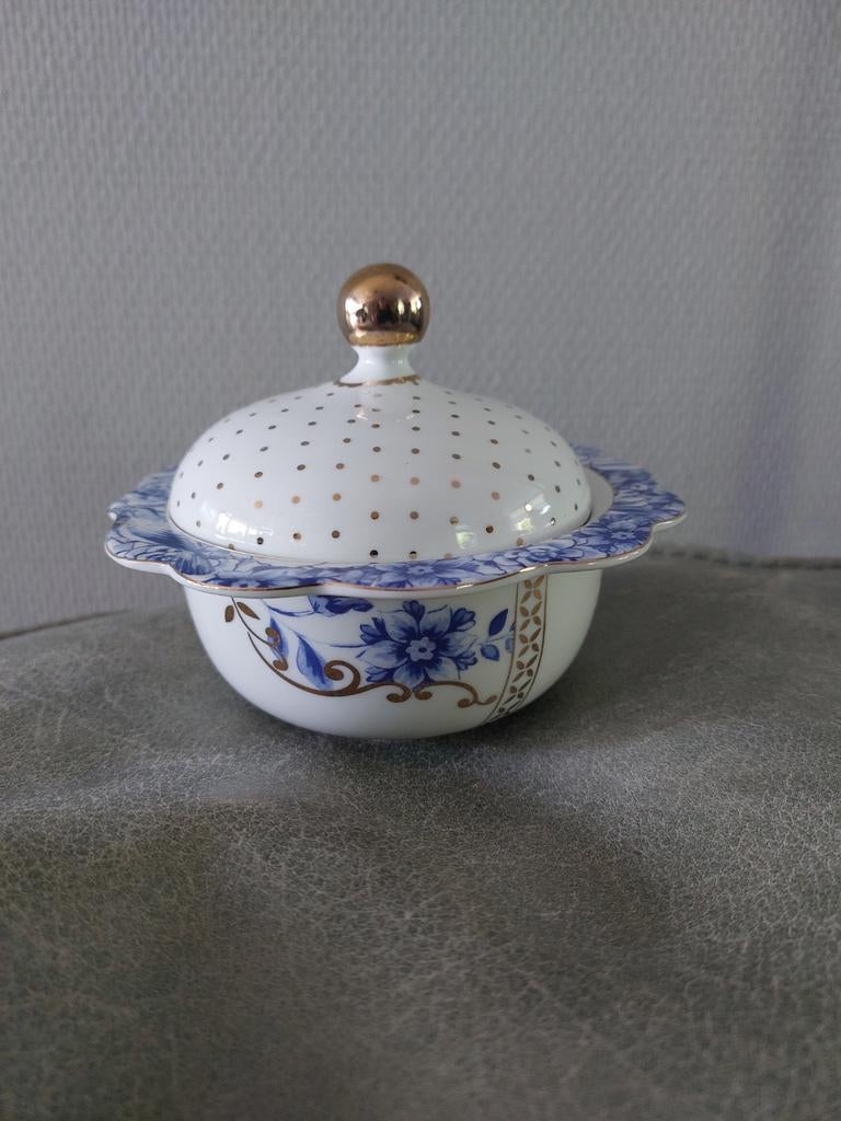 Pip Studio suikerpot, Huis en Inrichting, Overige typen, Ophalen of Verzenden, Zo goed als nieuw, Overige stijlen