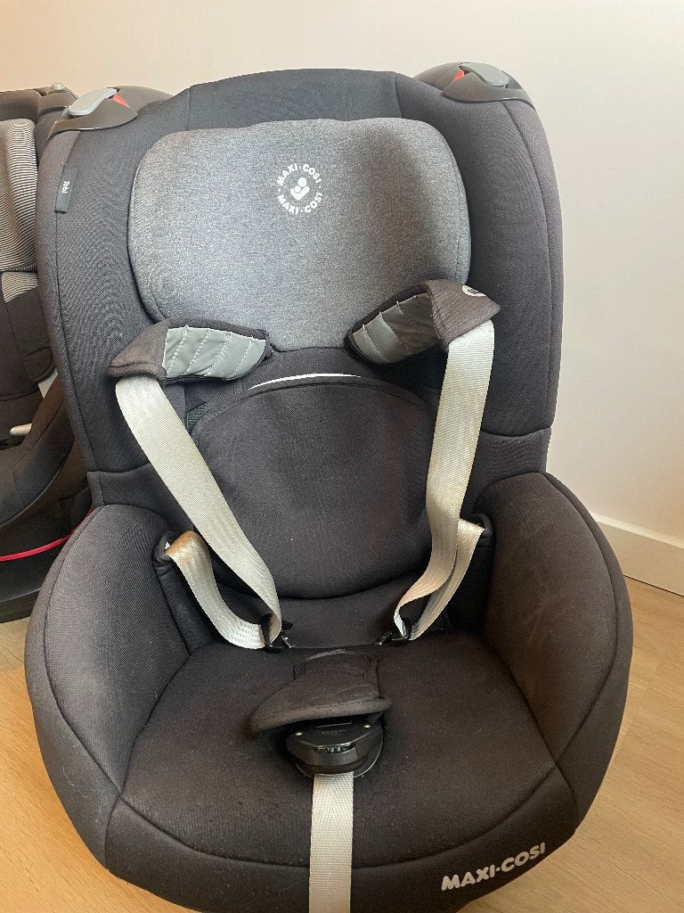 Maxi Cosi autostoel, Ophalen, 9 t/m 18 kg, Maxi-Cosi, Gebruikt