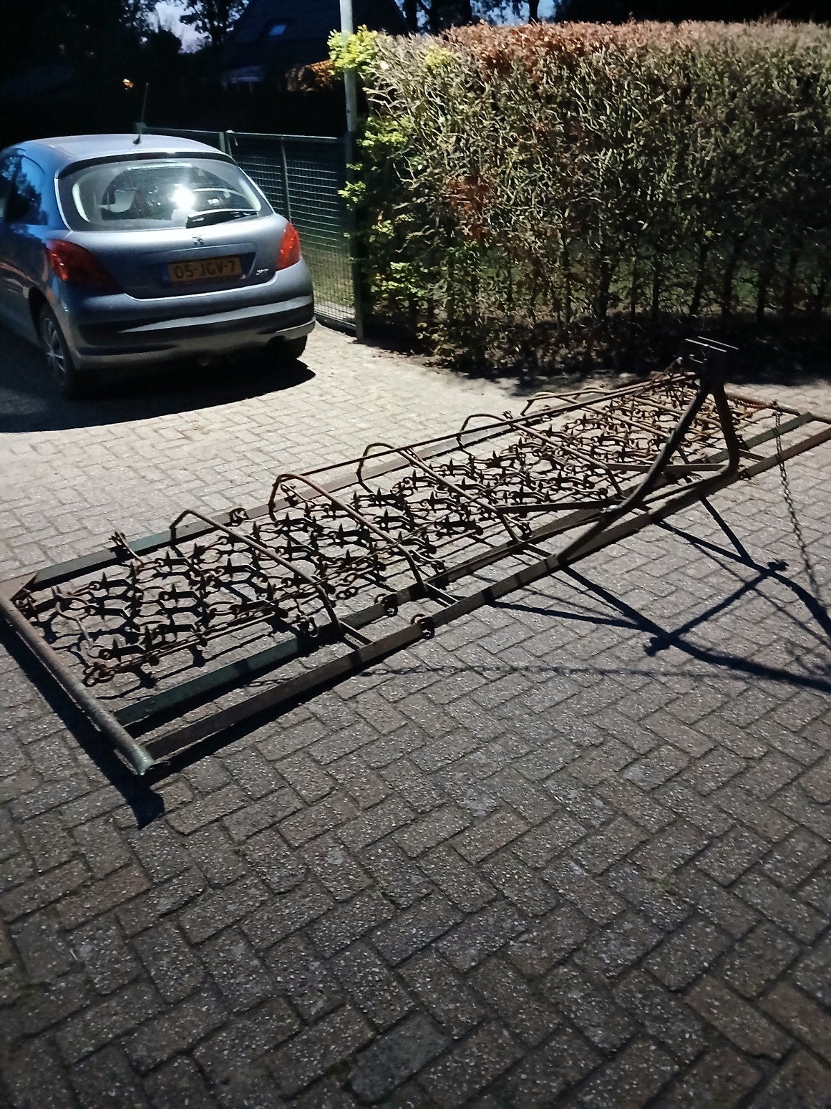 Weidesleep, Ophalen of Verzenden