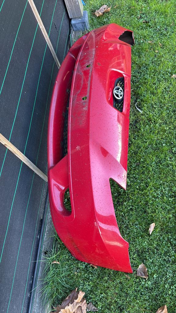 Toyota Celica T23 - Prefacelift voorbumper, Auto-onderdelen, Ophalen, Toyota, Bumper